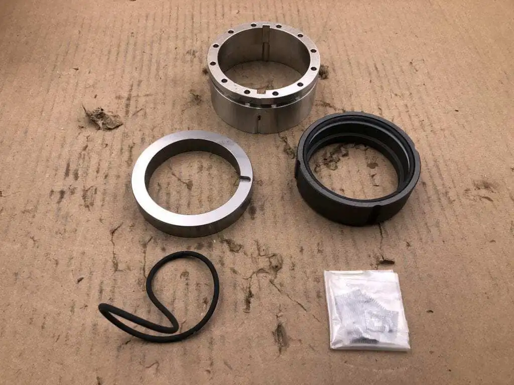 John Crane C826250180550 Balanced Cartridge Seal Repair Kit -NIB