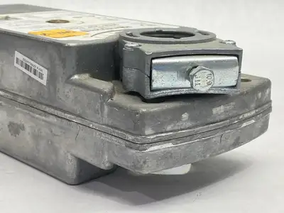USED HONEYWELL TWO POSITION DIRECT COUPLED ACTUATOR 20NM 24V