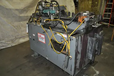 USED COE CF 400 18 X 18