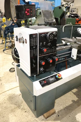 USED HARRISON VS 330