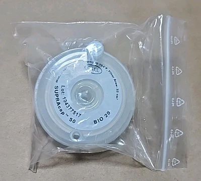 NEW Pall SC050B020