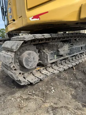 Used 2022 CATERPILLAR 310 Excavators North Carolina US | Proxy Equipment #1378445