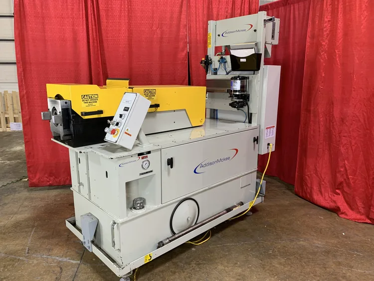 Used _UNKNOWN_ FM 150 ER Pipe, Tube & Bar Benders Ontario CA | Westway Machinery #223945
