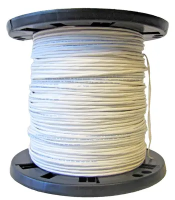 Belden 6504FE Alarm Security Cable 6 Cunductor 22 AWG 1000 ft
