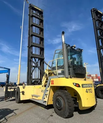 2018 HYSTER H200HD-EC8 Empty Container Handlers | JYC EQUIPMENT (8)