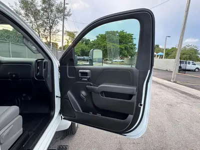 Used 2020 INTERNATIONAL CV515 Flatbed Trucks Florida US | Truck and Van Outlet #1509177