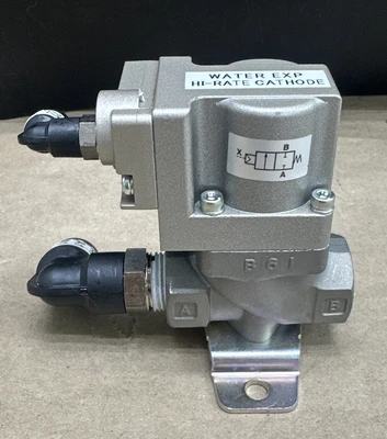 USED CKD SAB1W-10A-DB