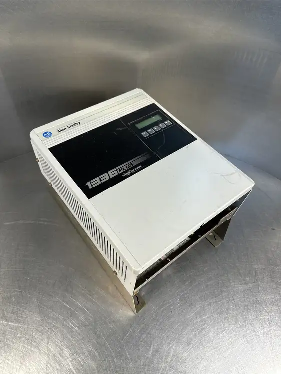 Used Allen-Bradley 1336S-BRF75-AE-IT4 Variable Speed Drives South Carolina US | Palmetto Automation #1158982