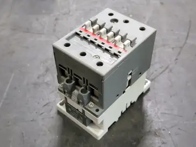 Used ABB A50-30-11-34 Switchgears British Columbia CA | Lenmark #242079