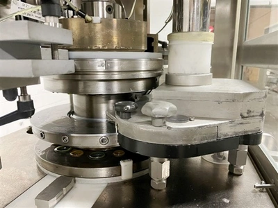 Used KILIAN _UNKNOWN_ Tablet Presses Connecticut US | DMC Industries #1281633