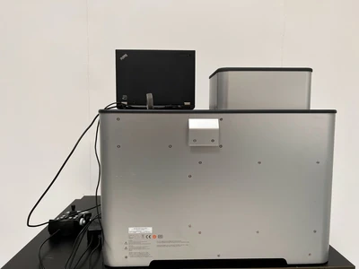 USED Malvern Panalytical Morphologi 4