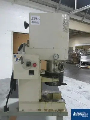 USED Premier 5 Liter Premier Planetary Mixer, Model PLM 5