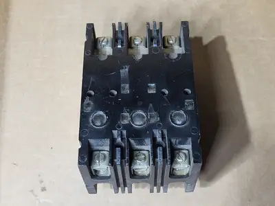 USED WESTINGHOUSE FB3030L