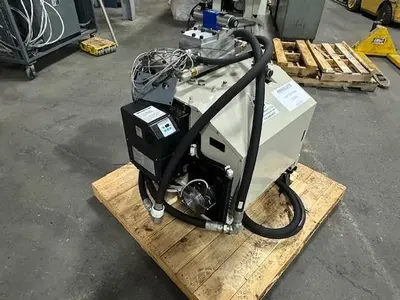 USED 2012 DAIKIN SUT10D80L21-10-F