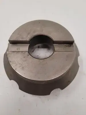 USED INGERSOLL CUTTING TOOLS SN6N-04R01
