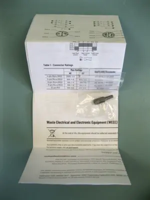 NEW Allen-Bradley 440E-L13175