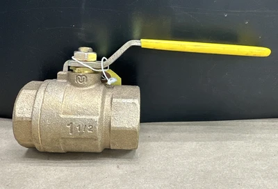 NEW Milwaukee Valve BA-100 A 112