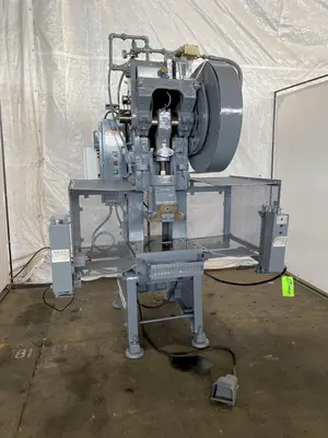 USED MINSTER 4