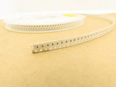 Panasonic ERJ-6ENF4993V Chip Resistor Tape And Reel 499 kOhms ± 1% 5000 Pcs