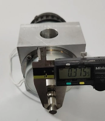 NEW Ogura Clutch OPC 15-01