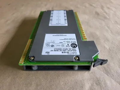NEW ALLEN-BRADLEY 1771-ID16/B