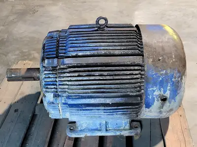 USED WESTINGHOUSE HSB