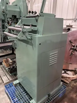 USED PRODUCTION PRODUCTS MS-18