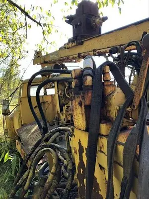 Used MOBILE B50 TOP HEAD DRILL RIG Drill Rigs California US | East West Machinery & Drilling #1415854