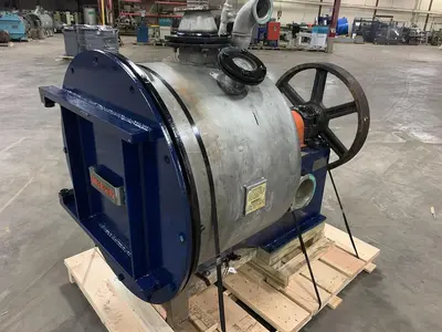 USED FIBERPREP DIABLOFINER II