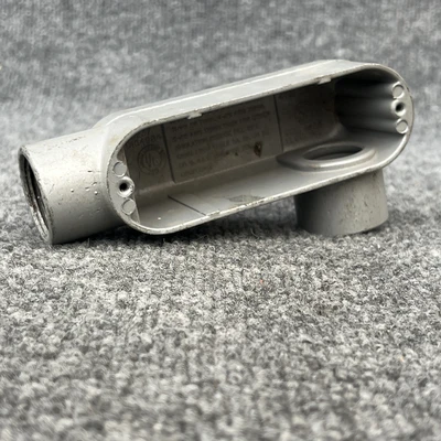 Used Killark OLL-3 Electrical Fittings California US | Davliegogo LLC #1706385