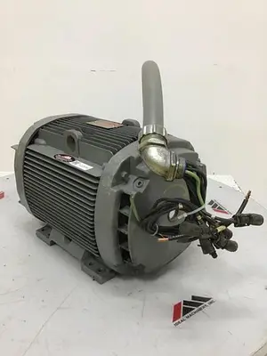 USED GENERAL ELECTRIC 5K286JL3131P