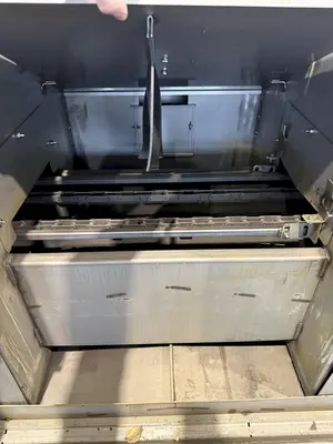 USED 2013 RANSOHOFF LEANVEYOR