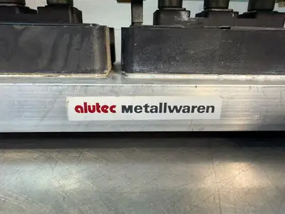 Alutec Metallwaren w/ SKM 3S-94V0 / Toshiba MG200J2YS45 (6.5.2)