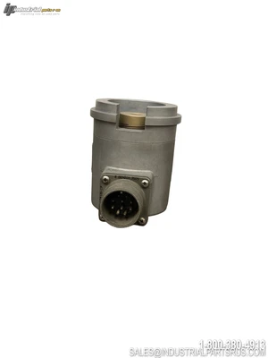 Used BEI E25BF-6R-SB-5000-M2-ABZC-8830-LED-SM18-S Motion Controls Kentucky US | Industrial Parts R Us Inc. #1469363