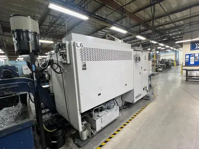 1995 MORI SEIKI CL 35M Must Move Immediately - Priced to Sell - CNC Lathes Multi Axis | Quick Machinery Sales, Inc. (3)