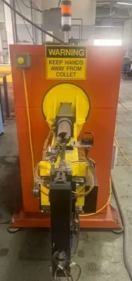 Used 2004 EATON LEONARD VR-12 Pipe, Tube & Bar Benders Georgia US | The Equipment Hub #162927