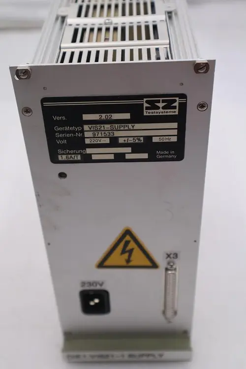 Used _UNKNOWN_ _UNKNOWN_ Power Supplies Pennsylvania US | Global Equipment International, LLC #1436755