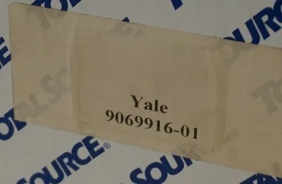 NEW TOTAL SOURCE SUMITOMO YALE 9069916-01 FORKLIFT STARTER
