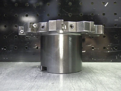 Sandvik 0.472" Milling Cutter 1.250" Arbor R331.32-127R32FM (LOC3021A)
