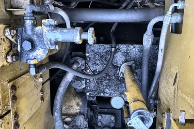 Used 1988 CATERPILLAR 980C Wheel Loaders Kentucky US | Proxy Equipment #1377708