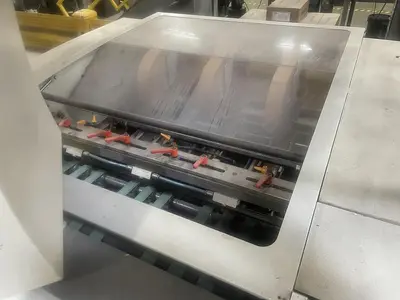 USED 2007 PALAMIDES DELTA 703
