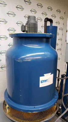 Cooling Tower RSD Model RSD-005 # 84929