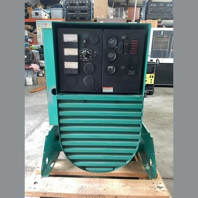 USED 1998 ONAN 35EK