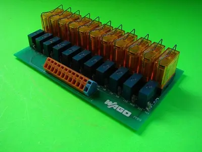 USED WAGO 810-236/069