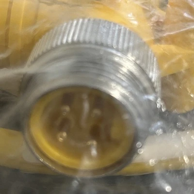 NEW Turck RSM 40-RKC 4.5T-0.5-RKM 40/S1197/S3060