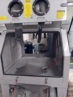 USED 2018 ALL SOURCE 41200