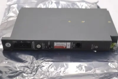 ALLEN BRADLEY 1771-P4S 120VAC POWER SUPPLY MODULE #K-164A