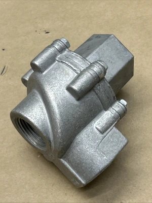DELTROL EV3 0 A2 VALVE NIB Fast 🇺🇸 Shipping + Warranty