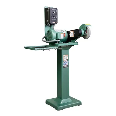 New | in-Stock BURR KING MODEL 600 Deburring Machines Florida US | Sierra Victor Machinery #1268668