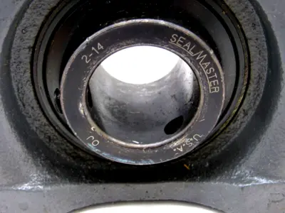 NEW SEALMASTER MP-20 BEARING PILLOW BLOCK MP20